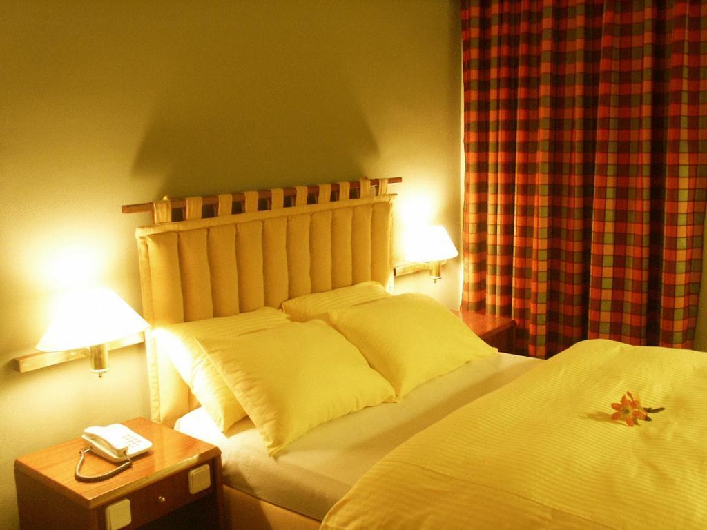 La Maison Istanboel Kamer foto